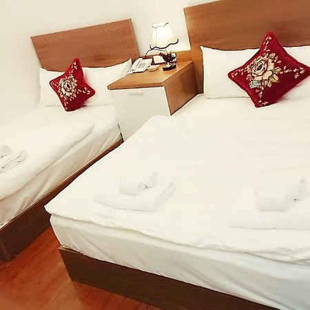 Sky House Hotel Da Lat City Exterior photo