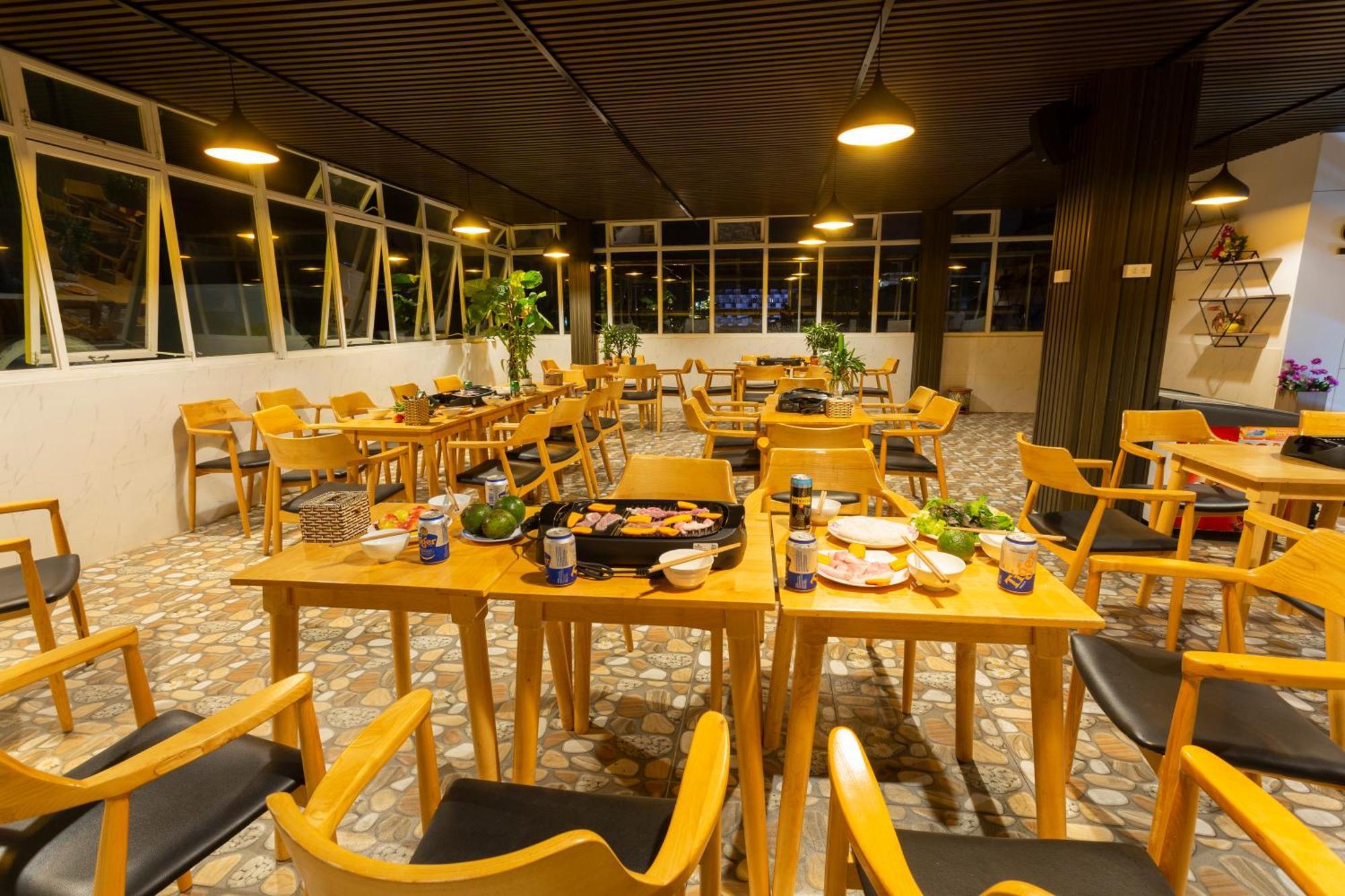 Sky House Hotel Da Lat City Exterior photo