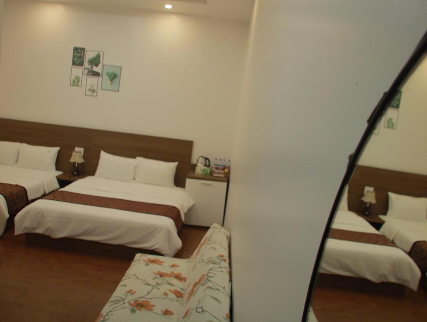 Sky House Hotel Da Lat City Exterior photo