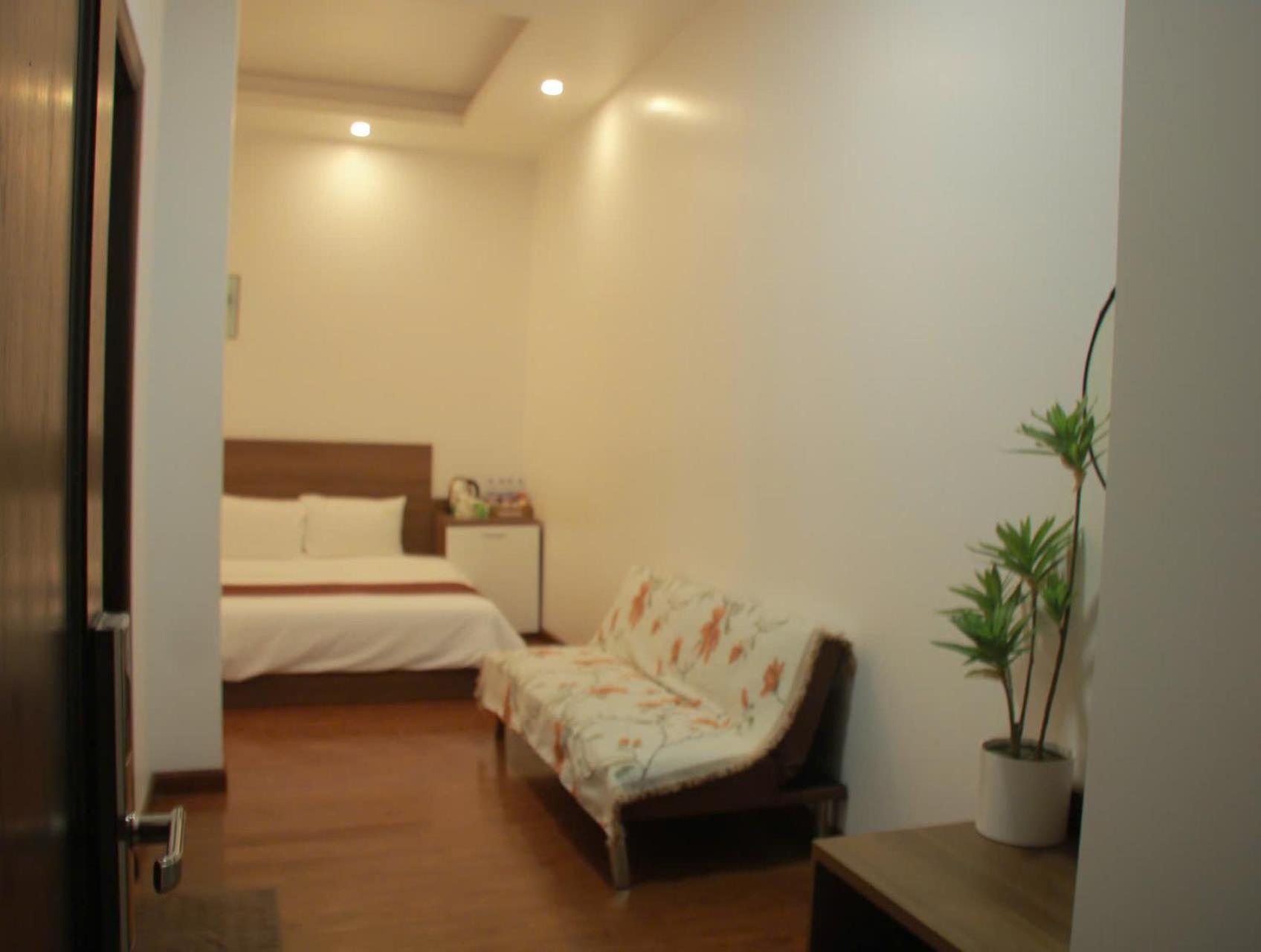Sky House Hotel Da Lat City Exterior photo