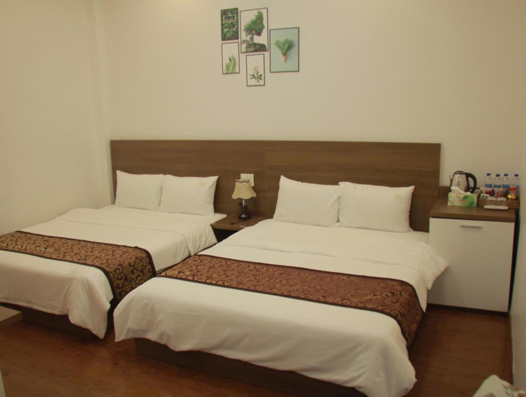 Sky House Hotel Da Lat City Exterior photo
