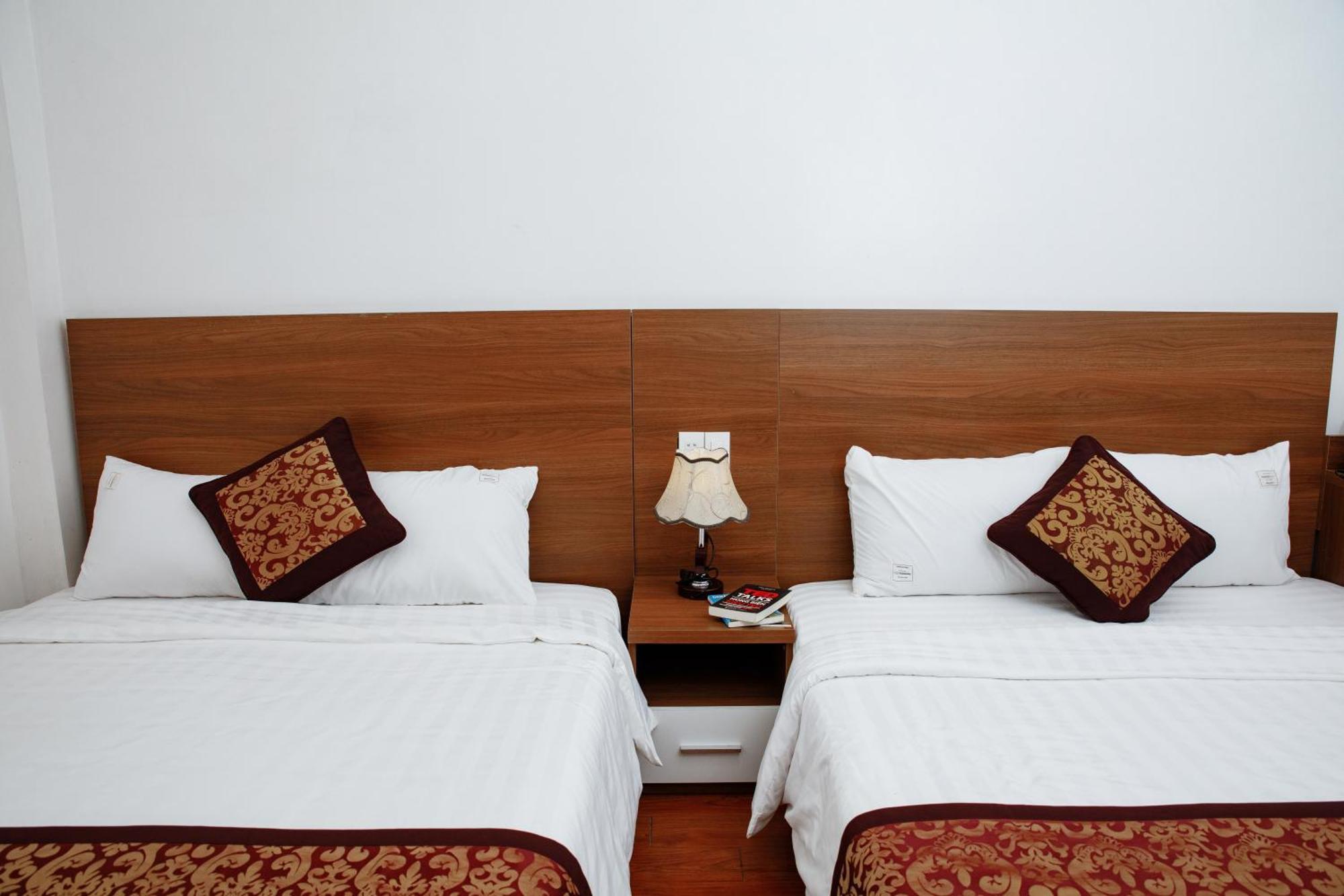 Sky House Hotel Da Lat City Exterior photo