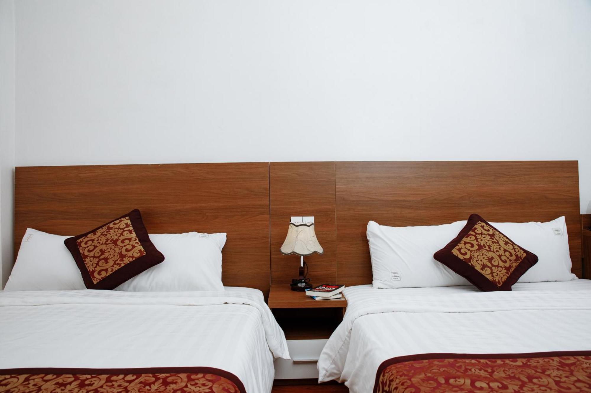 Sky House Hotel Da Lat City Exterior photo