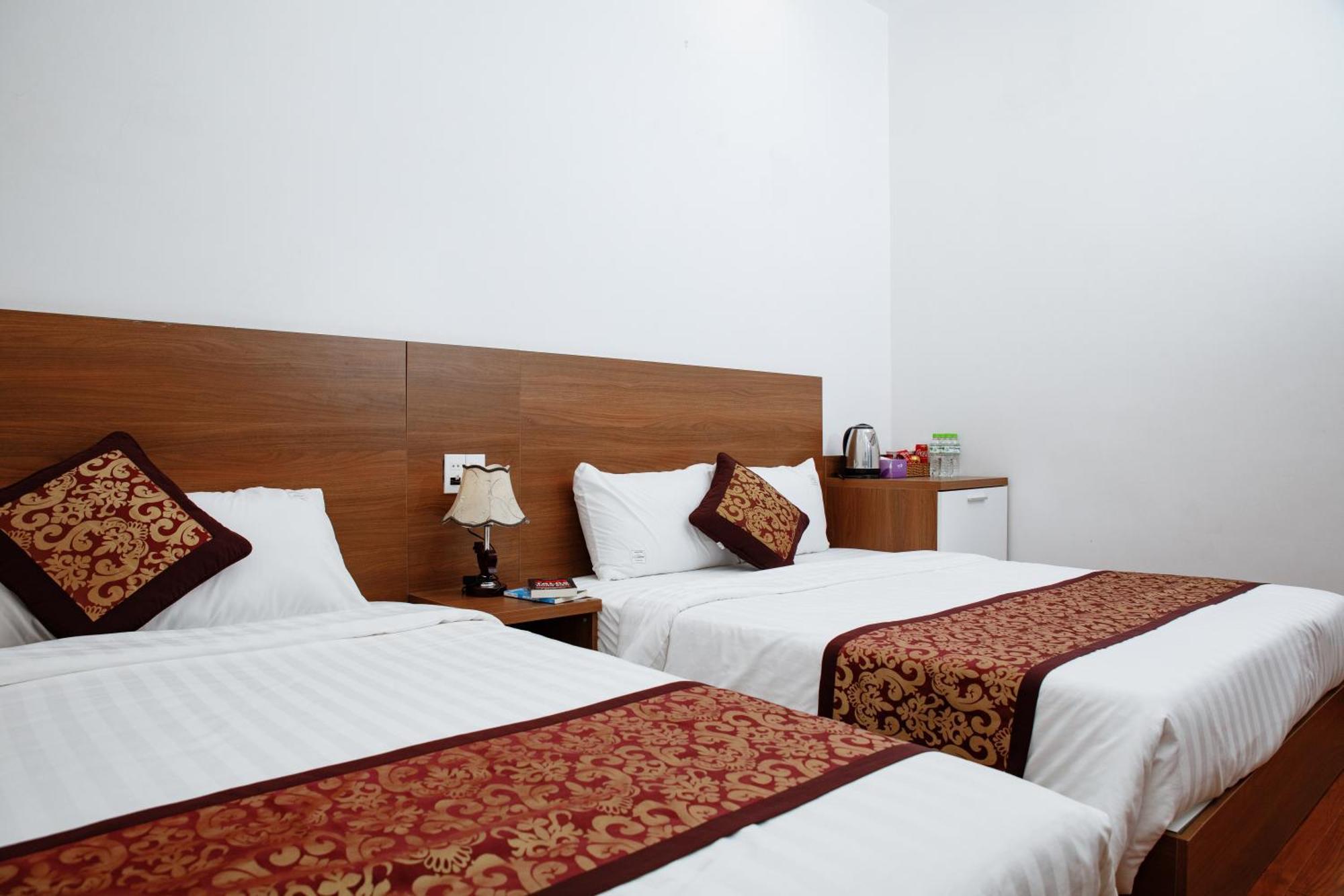 Sky House Hotel Da Lat City Exterior photo
