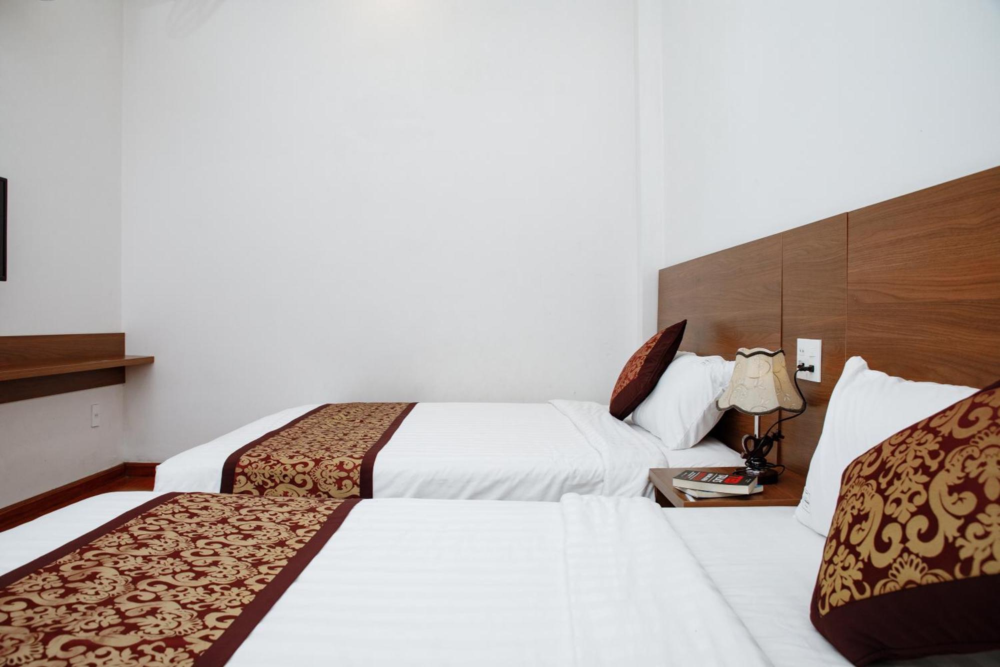 Sky House Hotel Da Lat City Exterior photo