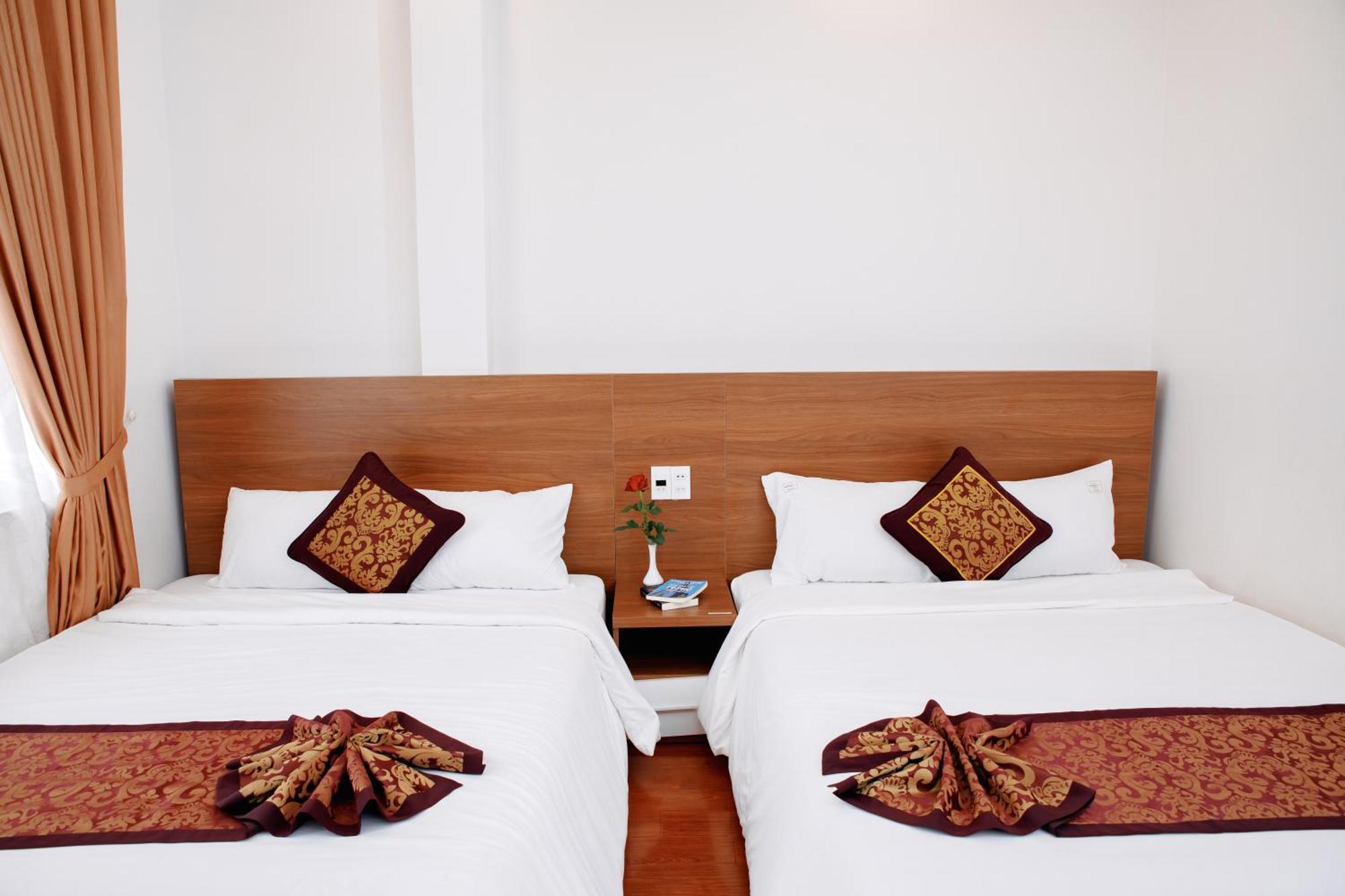 Sky House Hotel Da Lat City Exterior photo