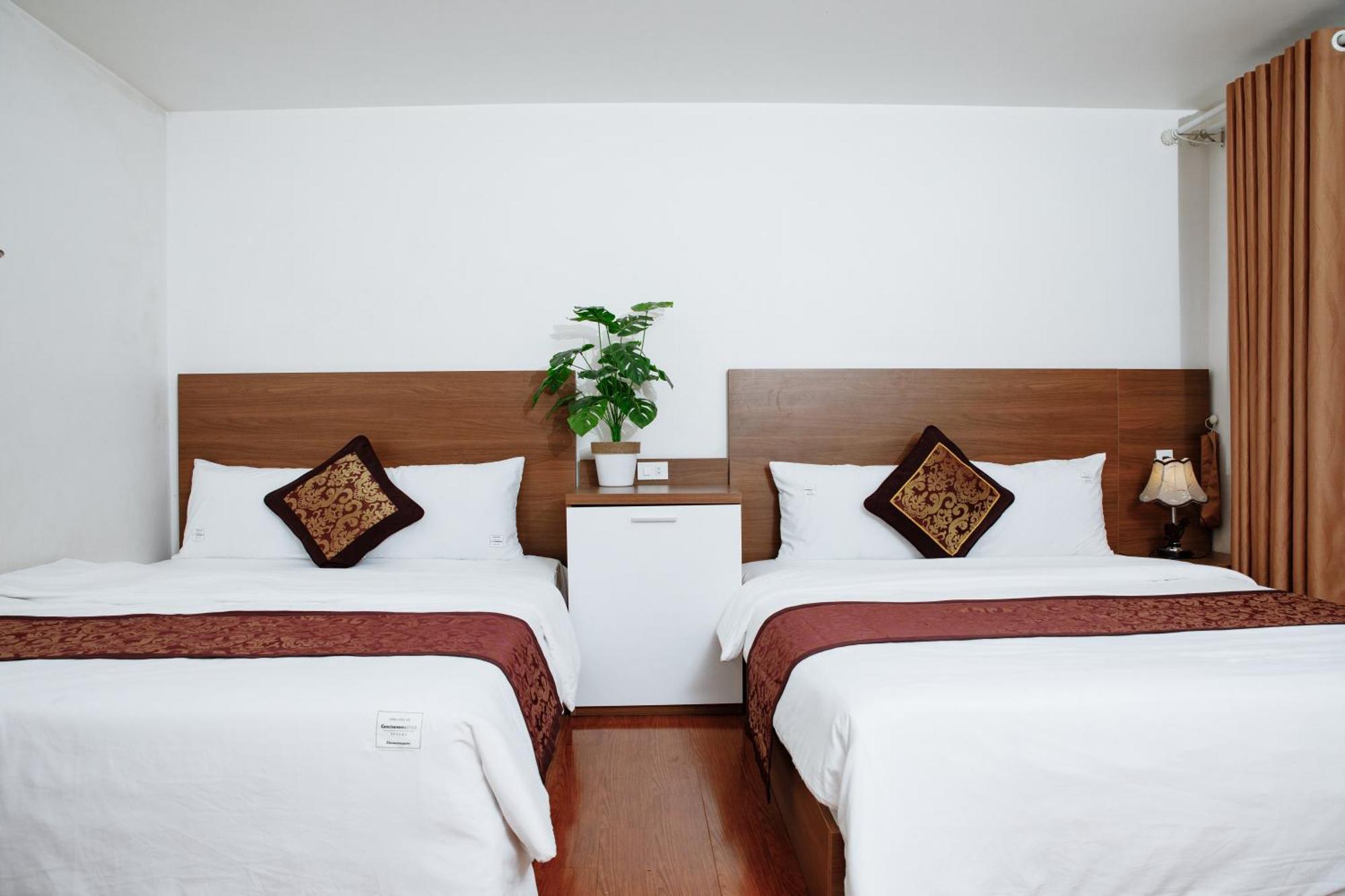 Sky House Hotel Da Lat City Exterior photo