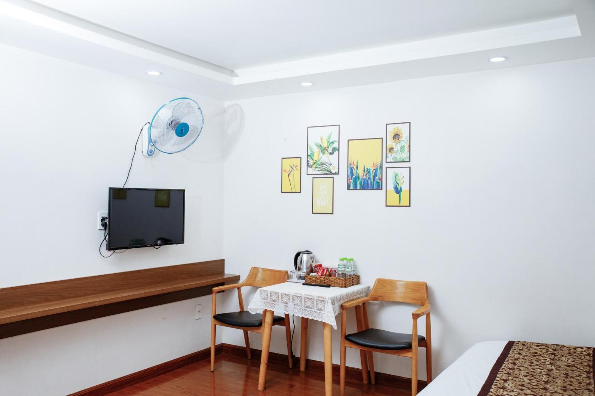 Sky House Hotel Da Lat City Exterior photo
