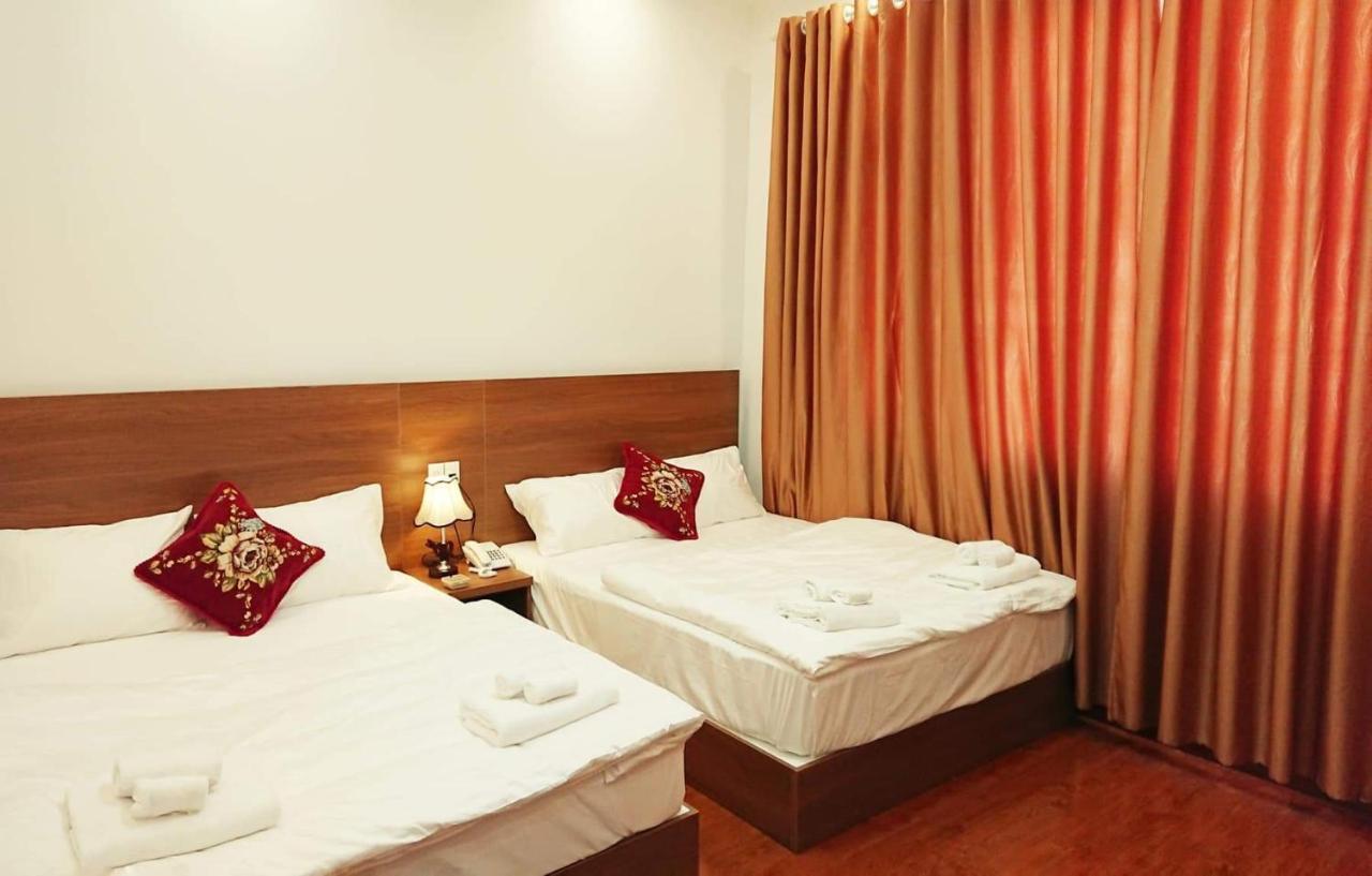 Sky Hotel - Dalat Vania Room photo